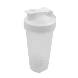 Butelka sportowa 750 ml shaker | Urelles