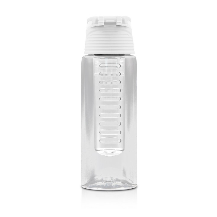 Butelka sportowa z Tritanu 700 ml Air Gifts | Lizzie