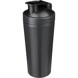 Butelka sportowa 750 ml shaker