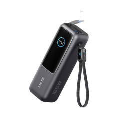 Power bank 25000 mAh 165W Anker