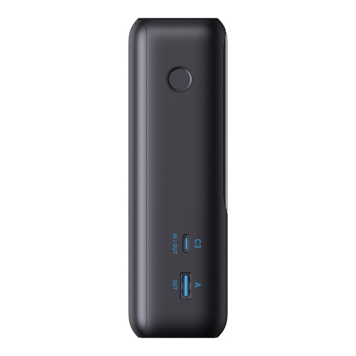 Power bank 25000 mAh 165W Anker