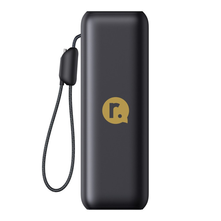 Power bank 25000 mAh 165W Anker