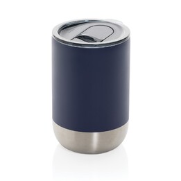 Kubek termiczny 360 ml stal nierdzewna z recyklingu