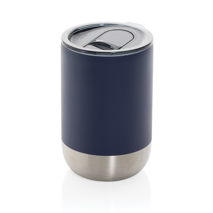 Kubek termiczny 360 ml stal nierdzewna z recyklingu