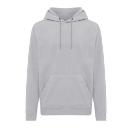 Bluza z kapturem z mikropolaru Iqoniq Trivor RPET