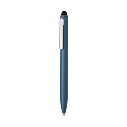 Długopis touch pen Kymi aluminium z recyklingu