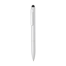 Długopis touch pen Kymi aluminium z recyklingu