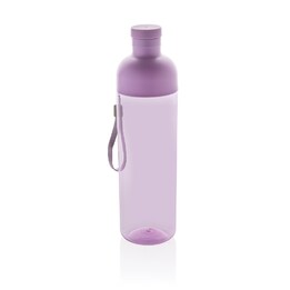 Butelka sportowa 600 ml Impact RPET