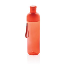 Butelka sportowa 600 ml Impact RPET