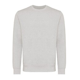 Lekki sweter Iqoniq Etosha bawełna z recyklingu
