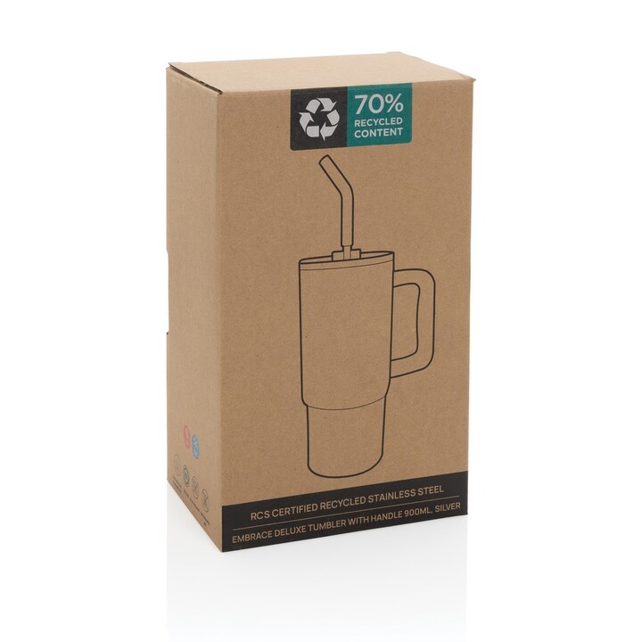 Kubek termiczny 900 ml