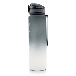 Butelka motywacyjna 1000 ml Air Gifts | Kayleigh