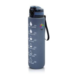 Butelka motywacyjna 1000 ml | Bennie