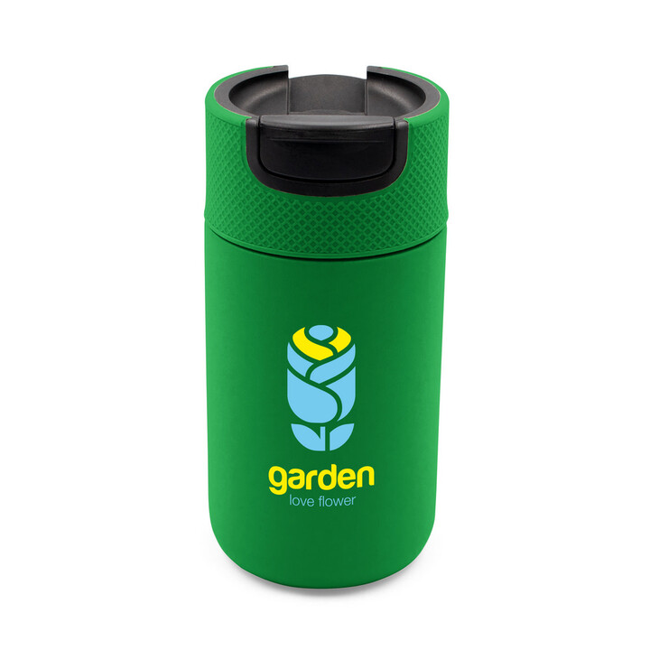 Kubek termiczny 400 ml Air Gifts | Raylee