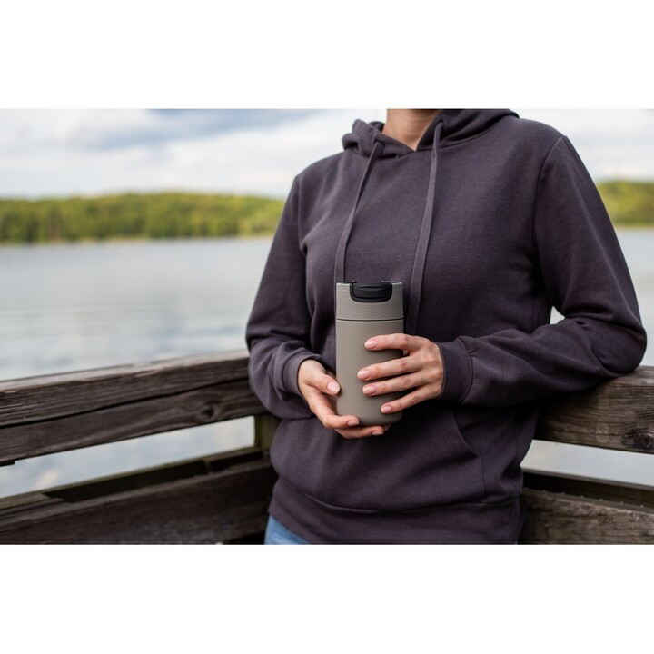 Kubek termiczny 400 ml Air Gifts | Raylee