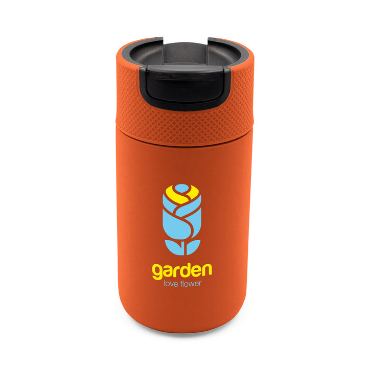 Kubek termiczny 400 ml Air Gifts | Raylee
