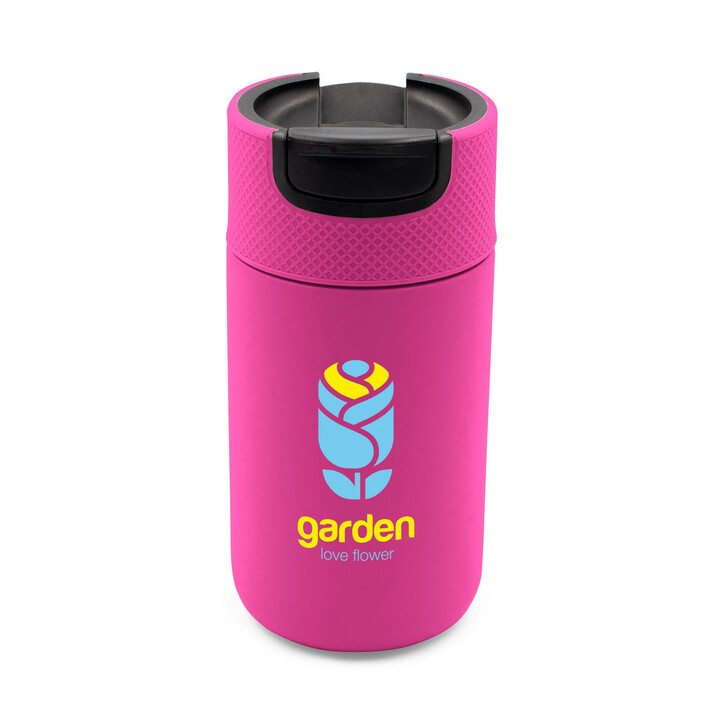 Kubek termiczny 400 ml Air Gifts | Raylee