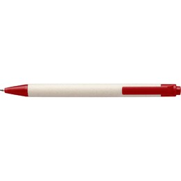 Długopis z kartonika po mleku