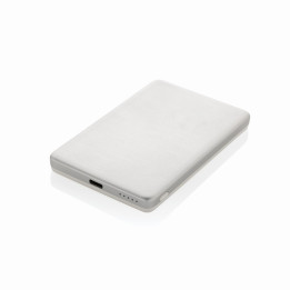 Power bank 5000 mAh ładowarka bezprzewodowa 5W Orion