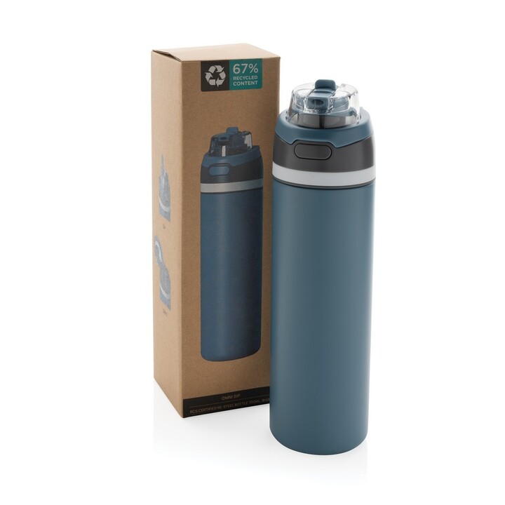 Butelka sportowa 700 ml Omni