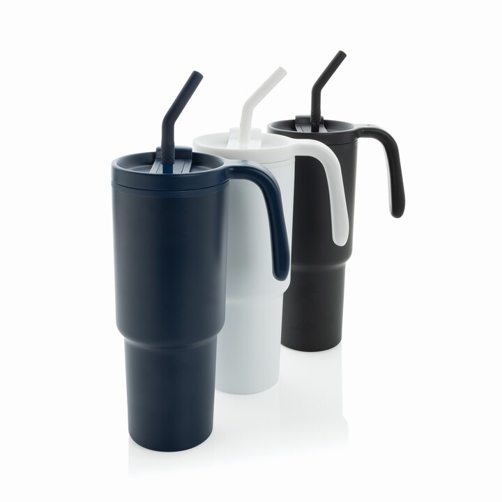 Kubek termiczny 900 ml Graphic 360
