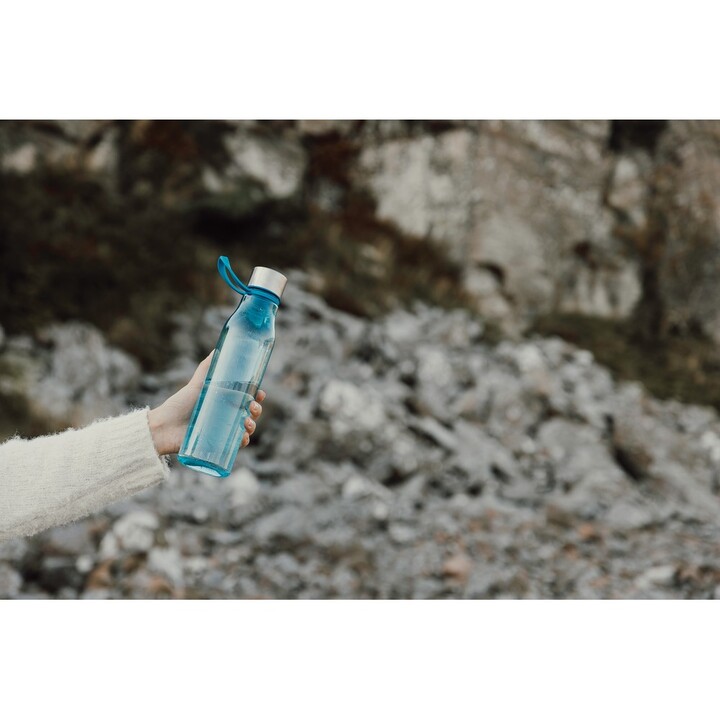 Butelka sportowa 800 ml VINGA Lean RPET