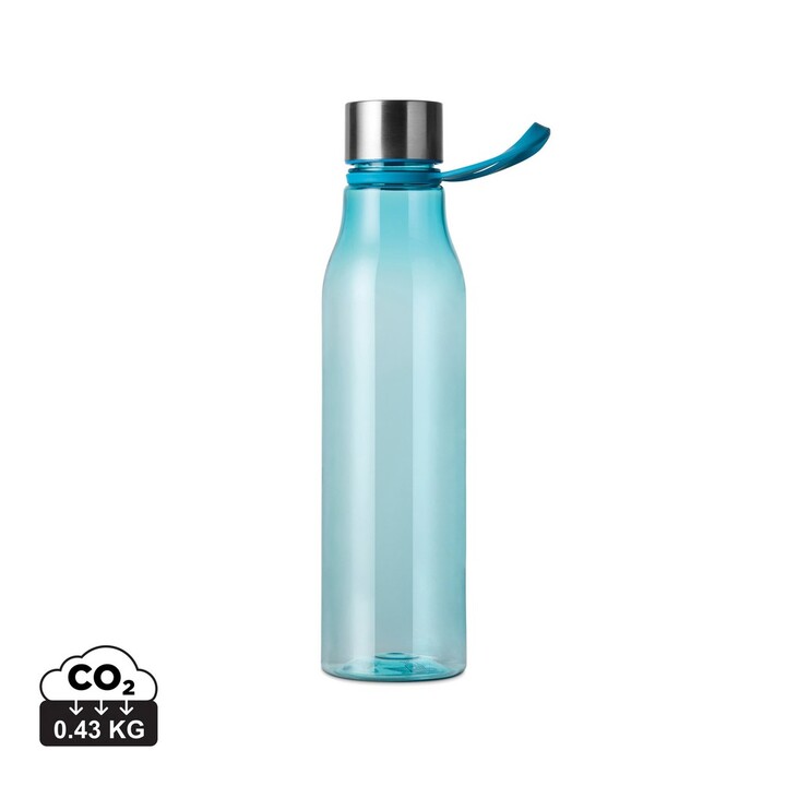 Butelka sportowa 800 ml VINGA Lean RPET