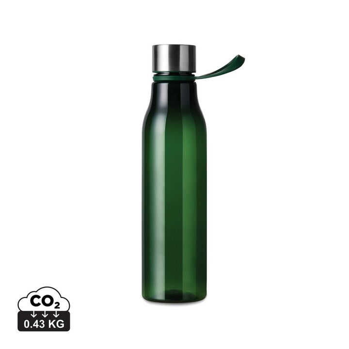 Butelka sportowa 800 ml VINGA Lean RPET