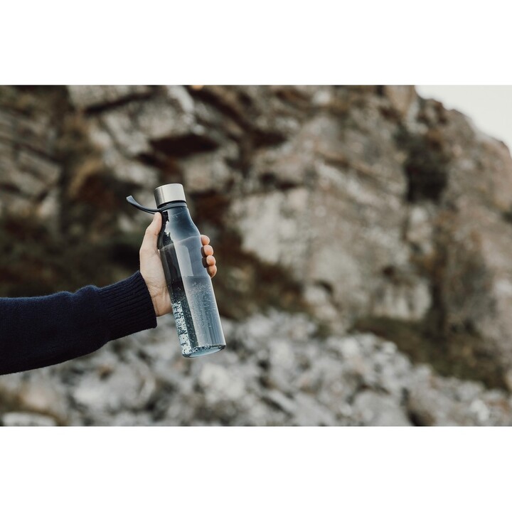 Butelka sportowa 800 ml VINGA Lean RPET