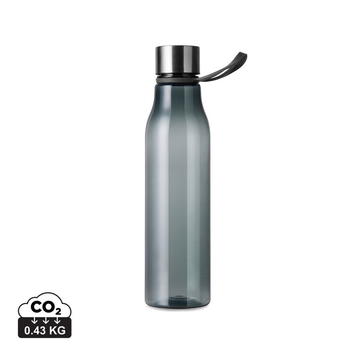 Butelka sportowa 800 ml VINGA Lean RPET