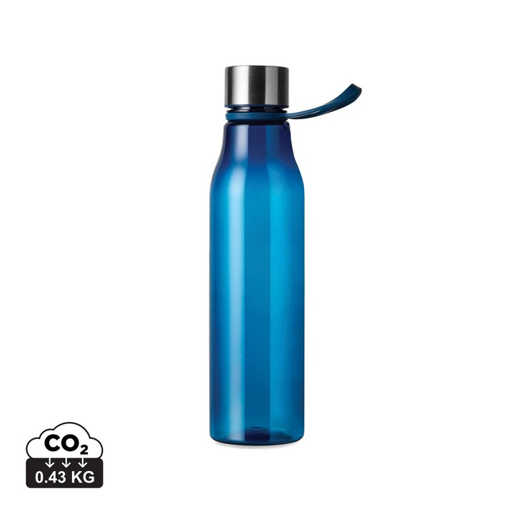 Butelka sportowa 800 ml VINGA Lean RPET