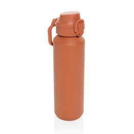 Butelka sportowa 600 ml Via
