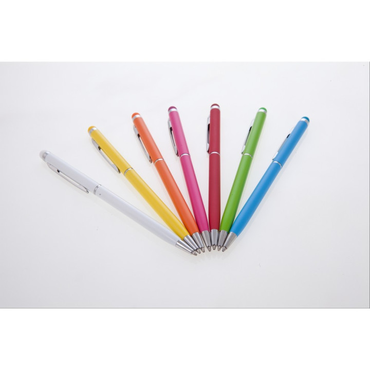 Długopis touch pen | Dennis