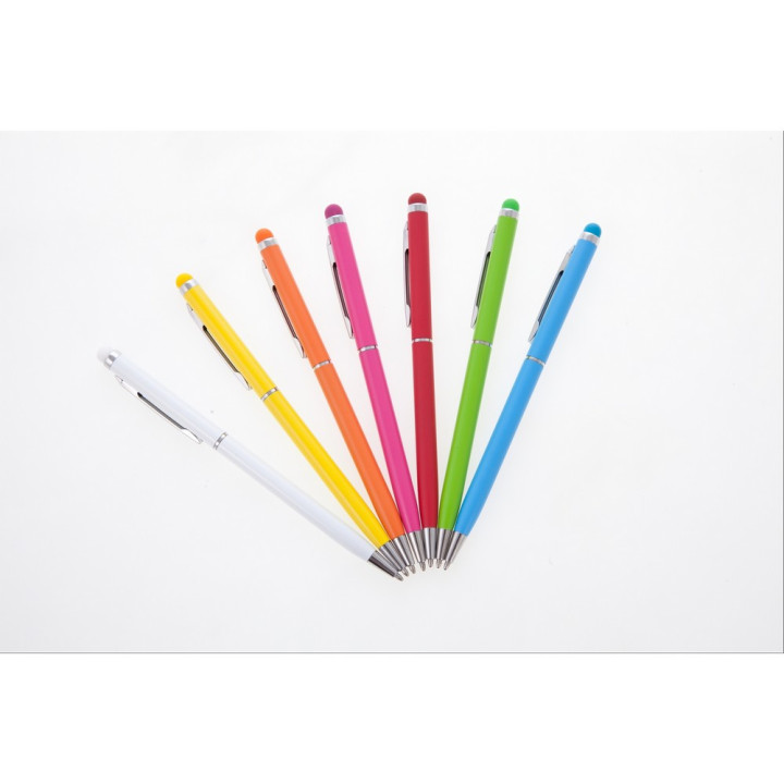 Długopis touch pen | Dennis