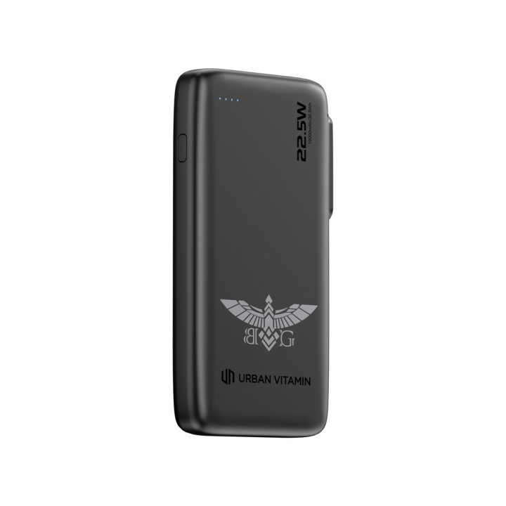 Power bank 10000 mAh Urban Vitamin Emeryville