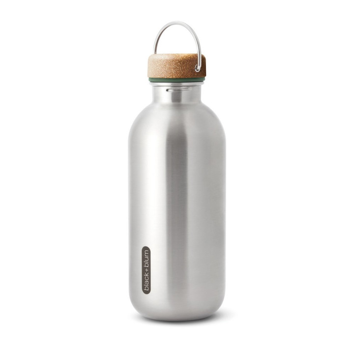 Butelka sportowa 600 ml Black+Blum