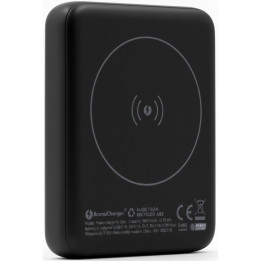 Magnetyczny power bank 5000 mAh BrandCharger Powercharge Air