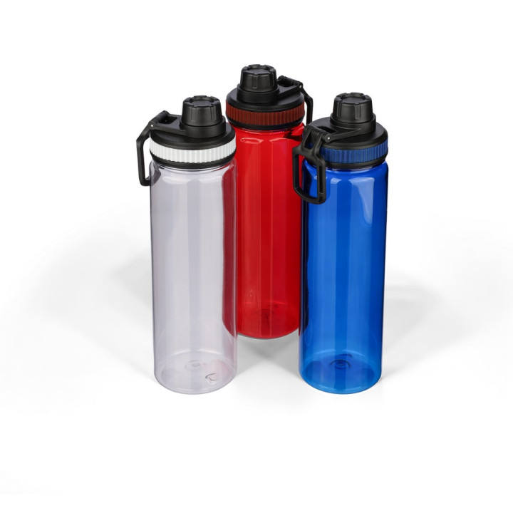 Butelka sportowa 750 ml