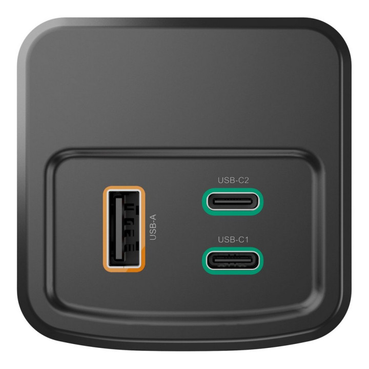 Power bank 24000 mAh Hama High Power 200W