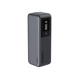 Power bank 27600 mAh 140 W Aukey