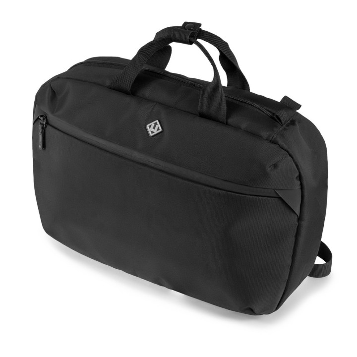 Plecak i torba na laptopa 2 w 1 Upperlane