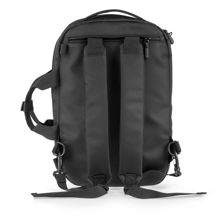 Plecak i torba na laptopa 2 w 1 Upperlane