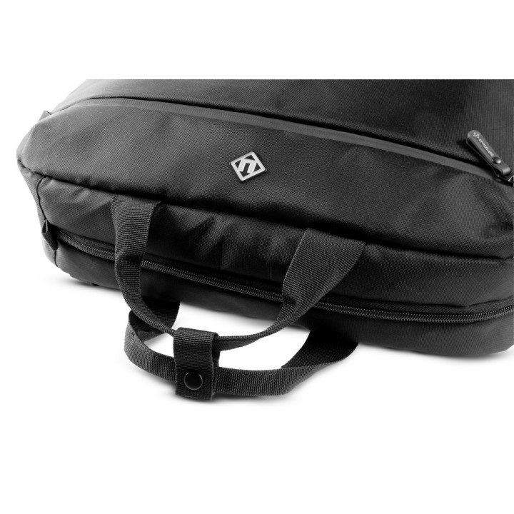Plecak i torba na laptopa 2 w 1 Upperlane