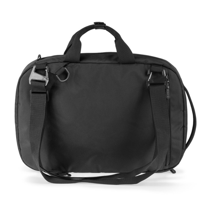 Plecak i torba na laptopa 2 w 1 Upperlane
