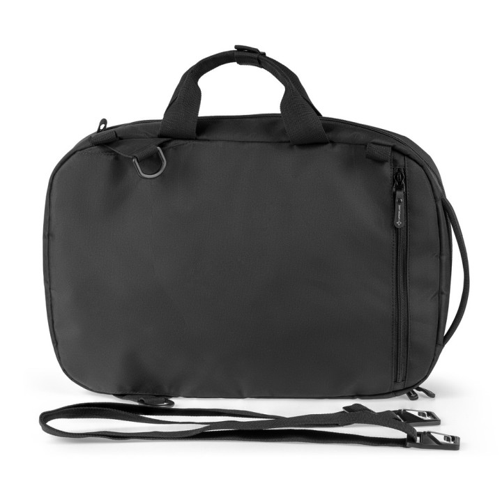Plecak i torba na laptopa 2 w 1 Upperlane