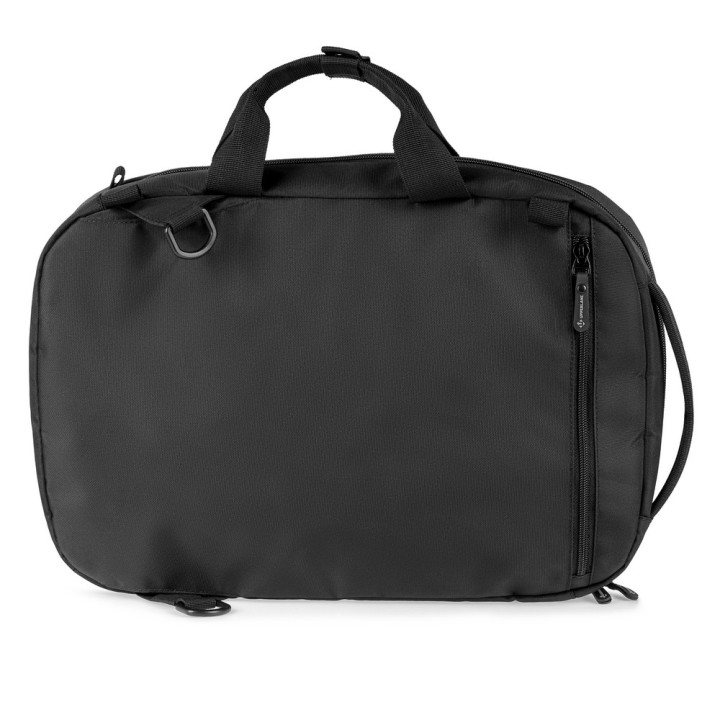 Plecak i torba na laptopa 2 w 1 Upperlane