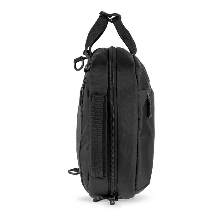 Plecak i torba na laptopa 2 w 1 Upperlane