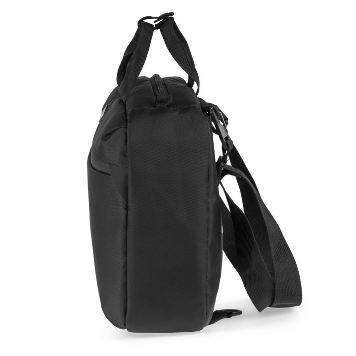 Plecak i torba na laptopa 2 w 1 Upperlane