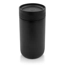 Kubek termiczny 275 ml z wieczkiem 360 stopni Air Gifts | Tondeyo