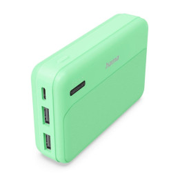 Power bank 10000 mAh Hama Power Pack Pocket